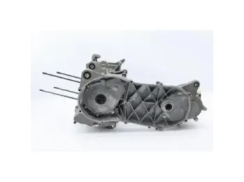 Carter moteur YAMAHA TRICITY 125 2017 - 2020