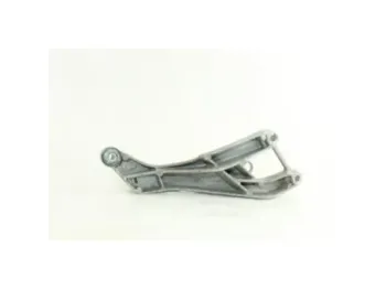 Platine arriere gauche HONDA XX 1100 1997 - 2003