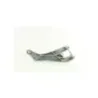 Platine arriere gauche HONDA XX 1100 1997 - 2003 Platine arriere gauche HONDA XX 1100 1997 - 2003