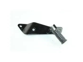 Platine arriere droite YAMAHA VIRAGO 125 1996 - 2003