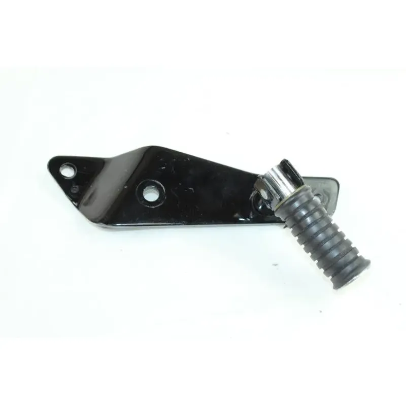 Platine arriere droite YAMAHA VIRAGO 125 1996 - 2003