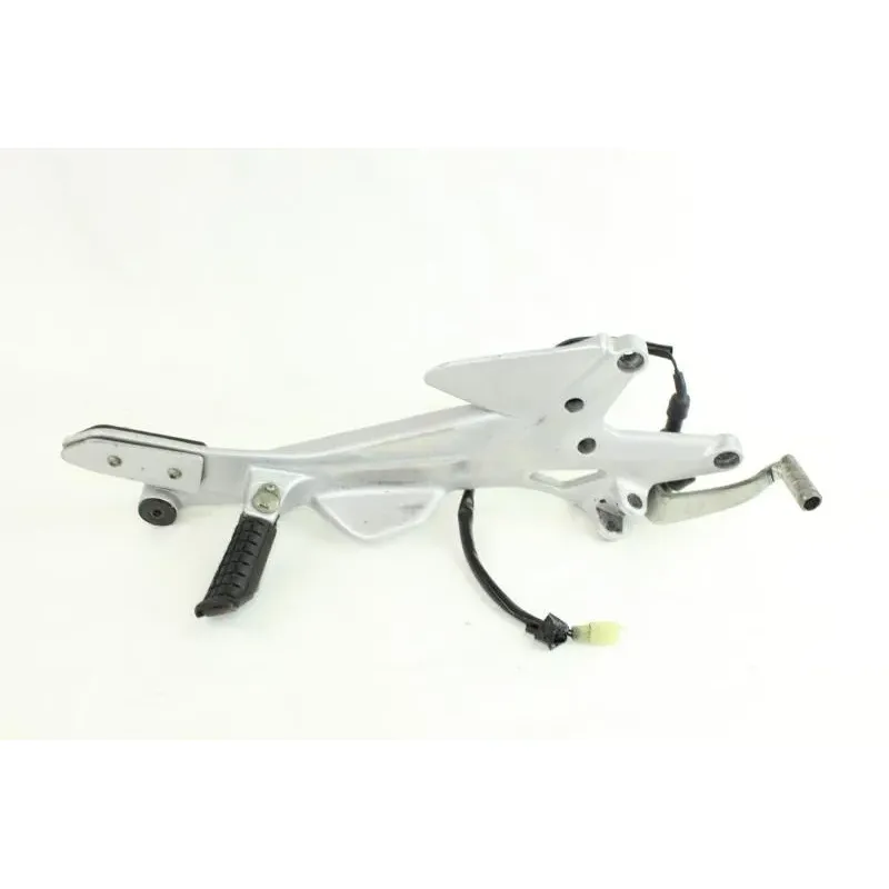 Platine avant droite HONDA CBF 500 2004 - 2007