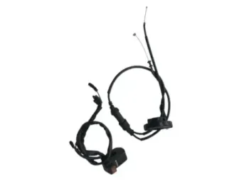 Commodo droit HONDA NSR 125 1993-2001