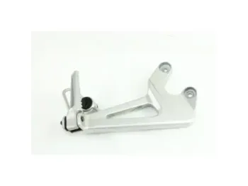 Platine arriere droite HONDA VFR 800 1998 - 2000