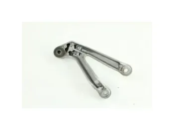 Platine arriere droite HONDA CBR 900 RR FIREBLADE 1996 - 1997