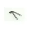 Platine arriere droite HONDA CBR 900 RR FIREBLADE 1996 - 1997 Platine arriere droite HONDA CBR 900 RR FIREBLADE 1996 - 1997