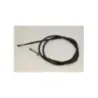 Cable de frein arriere KYMCO AGILITY 50 NAKED RENOUVO 2018 - 2025 Cable de frein arriere KYMCO AGILITY 50 NAKED RENOUVO 2018 - 2025