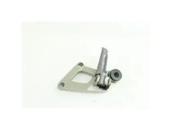 Platine arriere gauche KAWASAKI ZZR 600 1993 - 2001