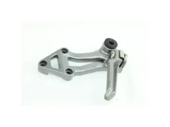 Platine arriere droite KAWASAKI ZZR 1100 1990 - 1992