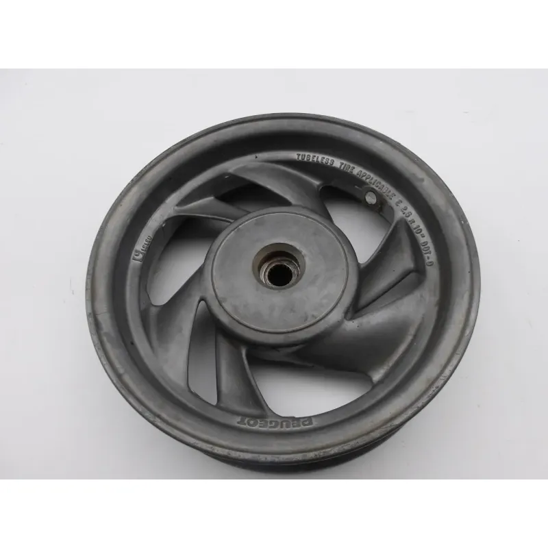 Jante arriere PEUGEOT ZENITH 50 1994 - 1999