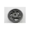 Jante arriere PEUGEOT ZENITH 50 1994 - 1999 Jante arriere PEUGEOT ZENITH 50 1994 - 1999