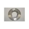 Disque frein avant PIAGGIO ZIP 50 2011 - 2017 Disque frein avant PIAGGIO ZIP 50 2011 - 2017