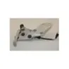 Platine avant droite SUZUKI GSXR 1300 HAYABUSA 2008 - 2017 Platine avant droite SUZUKI GSXR 1300 HAYABUSA 2008 - 2017