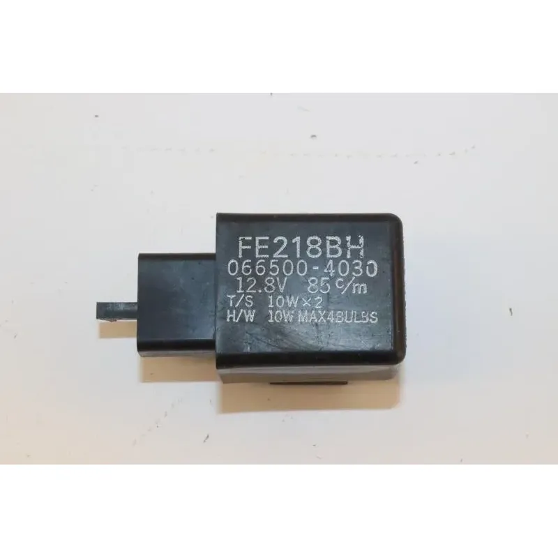 Centrale clignotant KAWASAKI ER6 650 F 2009 - 2011