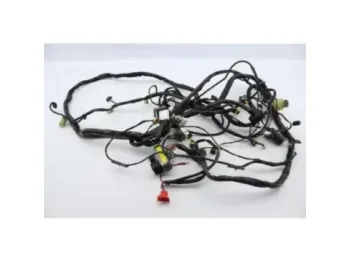 Faisceau electrique PIAGGIO X10 125 2012 - 2015