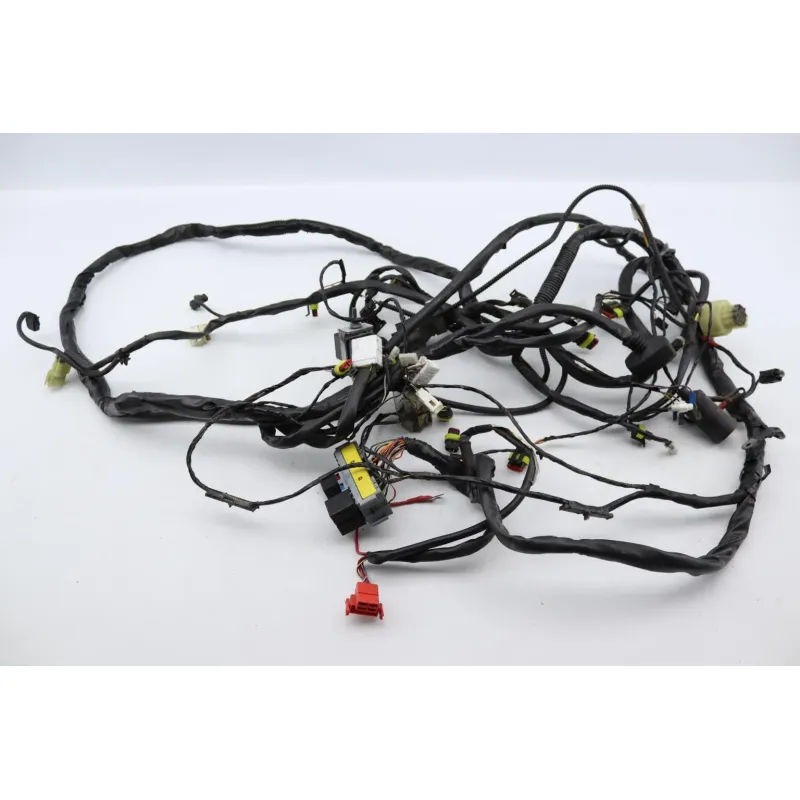 Faisceau electrique PIAGGIO X10 125 2012 - 2015
