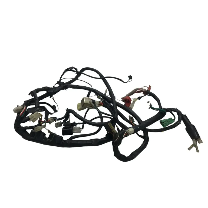 Faisceau electrique HONDA NSR 125 1993-2001