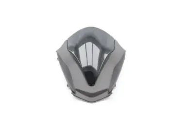 Cache sous bulle PIAGGIO X10 125 2012 - 2015