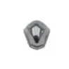 Cache sous bulle PIAGGIO X10 125 2012 - 2015