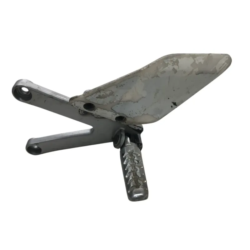 Platine avant gauche HONDA NSR 125 1993-2001