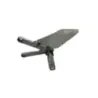 Platine avant gauche HONDA NSR 125 1993-2001 Platine avant gauche HONDA NSR 125 1993-2001