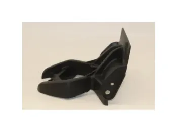 Support de plaque et eclairage BMW R 1200 GS ADVENTURE 2010 - 2013