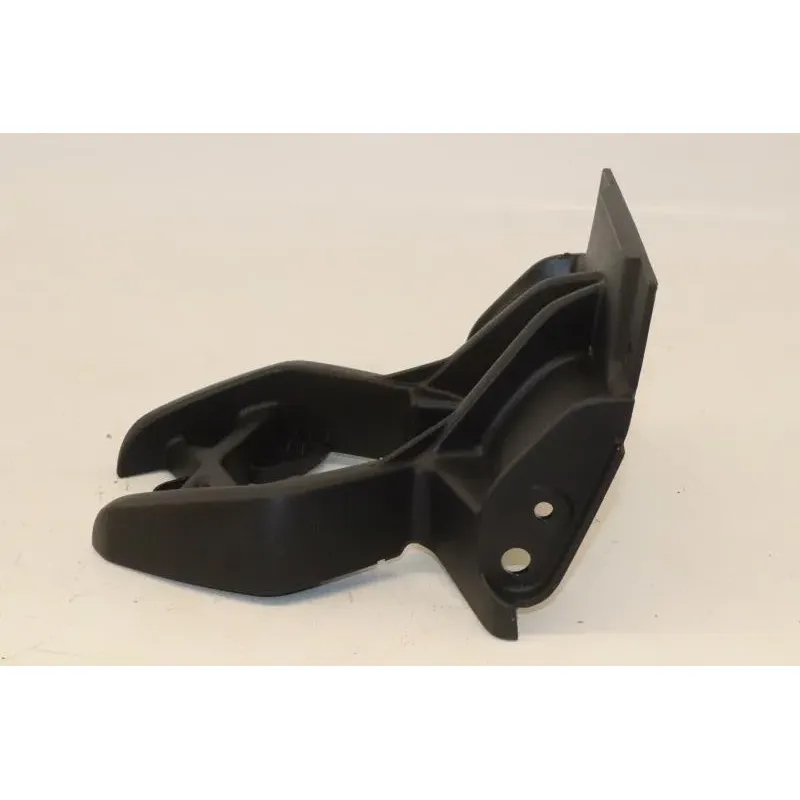 Support de plaque et eclairage BMW R 1200 GS ADVENTURE 2010 - 2013