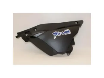 Cache carenage ecope gauche YAMAHA YZF R1 2015 - 2019