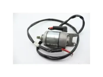Demarreur PIAGGIO X10 125 2012 - 2015