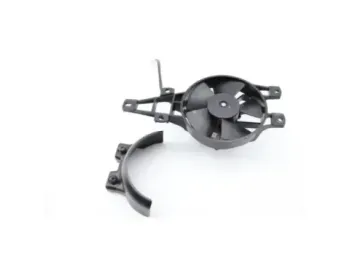 Ventilateur PIAGGIO X10 125 2012 - 2015