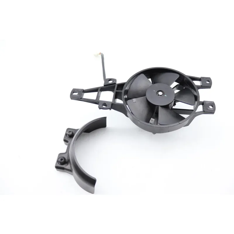 Ventilateur PIAGGIO X10 125 2012 - 2015