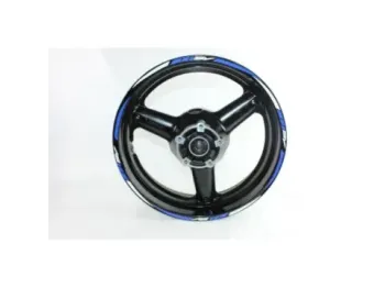 Jante arriere SUZUKI SV 650 N 2003 - 2007