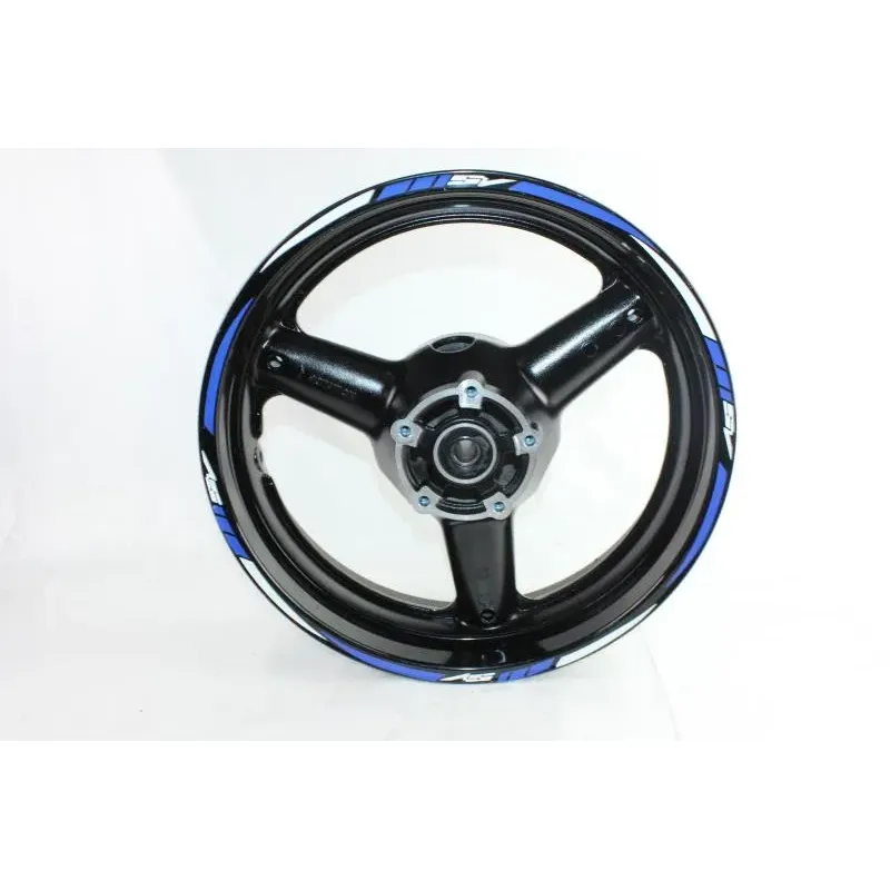 Jante arriere SUZUKI SV 650 N 2003 - 2007