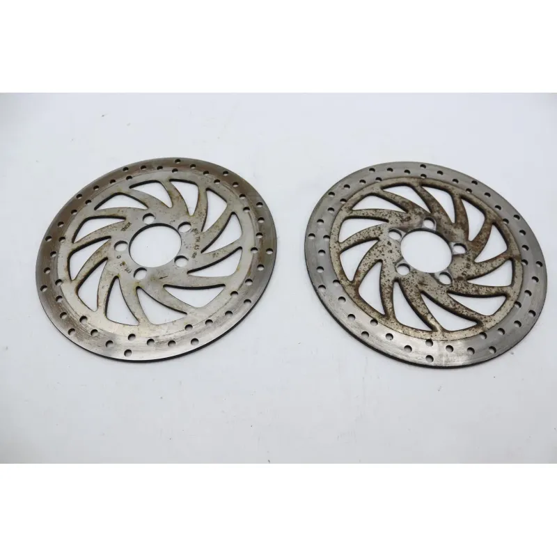 Disque frein avant PIAGGIO X10 125 2012 - 2015