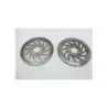 Disque frein avant PIAGGIO X10 125 2012 - 2015