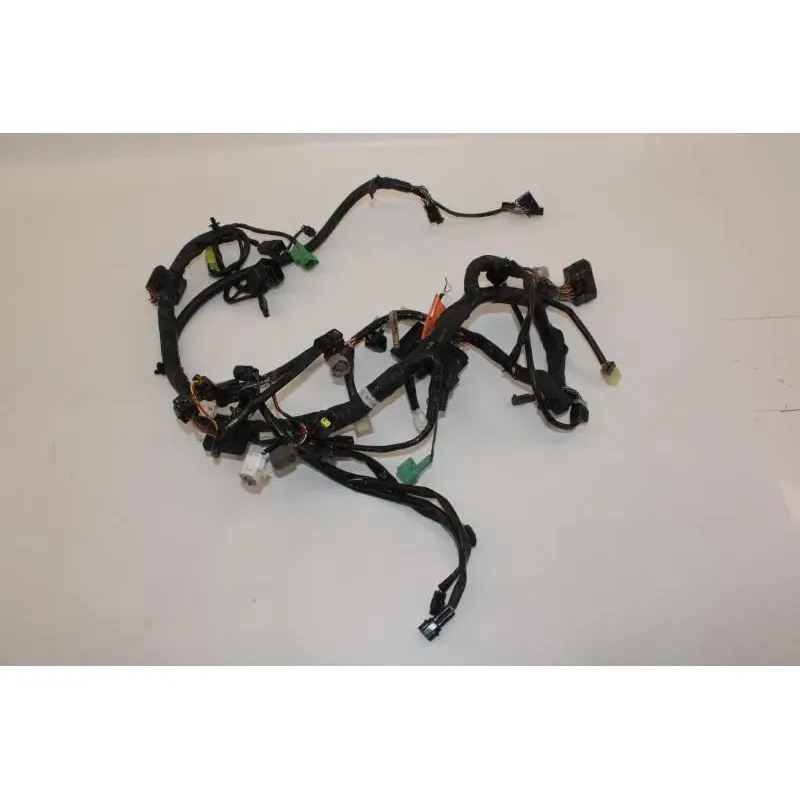 Faisceau electrique SUZUKI SFV 650 GLADIUS 2009 - 2015