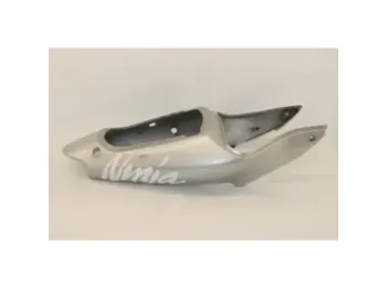 Coque arriere KAWASAKI ZX6R 600 NINJA 1998 - 1999