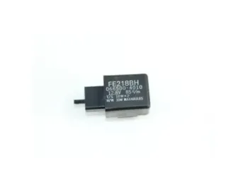Centrale clignotant SUZUKI SV 650 N 2003 - 2007