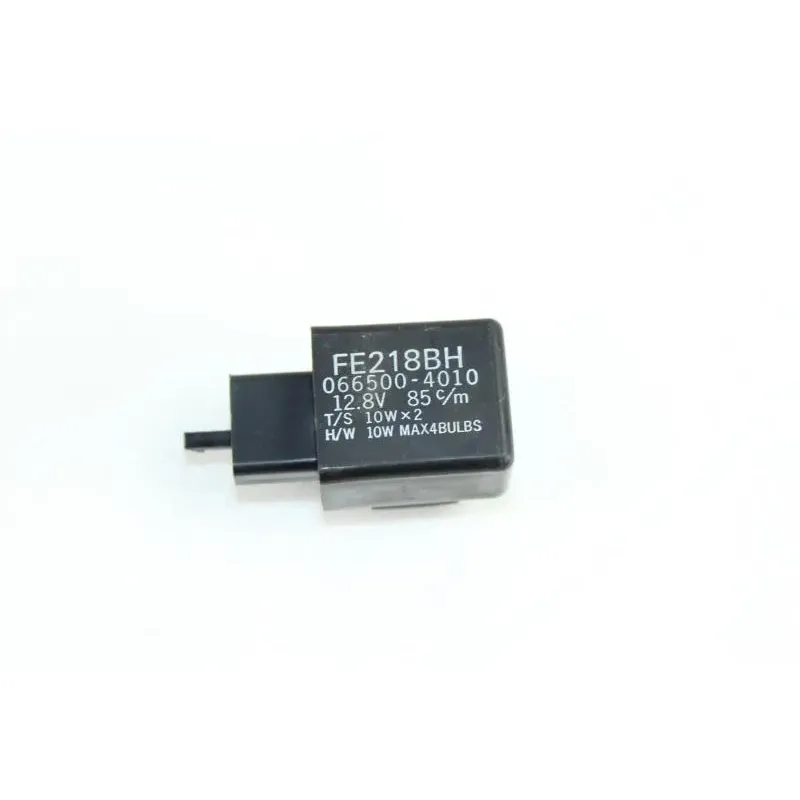 Centrale clignotant SUZUKI SV 650 N 2003 - 2007