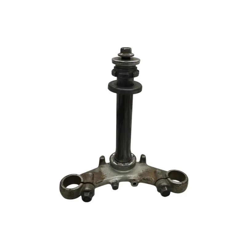 Te de fourche inferieur YAMAHA YSR 50 1987-1992