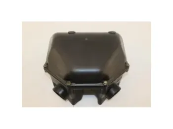Boite a air KAWASAKI ZX6R 600 NINJA 1998 - 1999