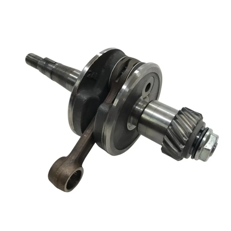 Vilebrequin YAMAHA YSR 50 1987-1992
