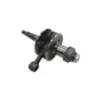 Vilebrequin YAMAHA YSR 50 1987-1992 Vilebrequin YAMAHA YSR 50 1987-1992