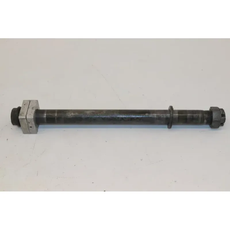 Axe de roue arriere KAWASAKI ZX6R 600 NINJA 1998 - 1999