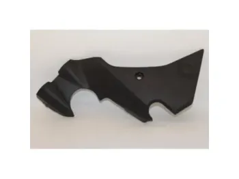 Habillage de cadre droit KAWASAKI ER6 650 F 2012 - 2016