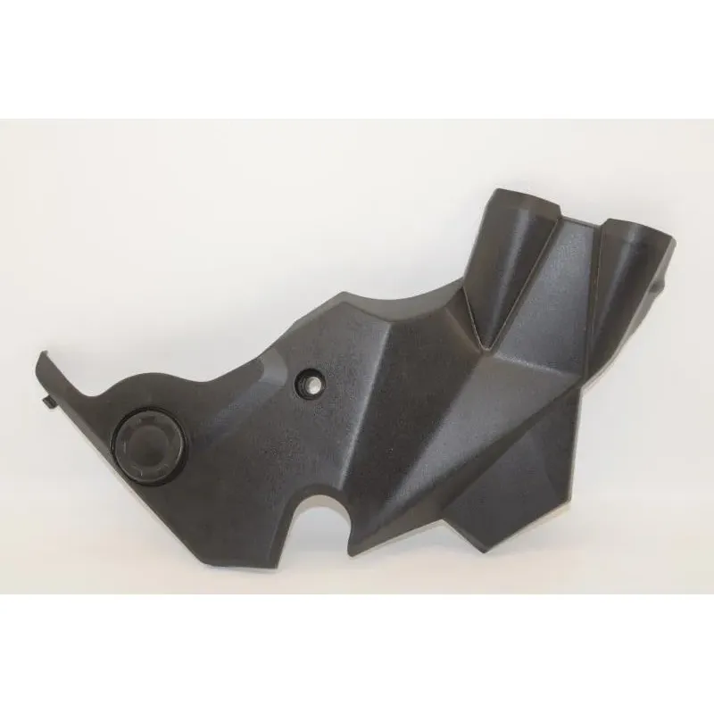 Habillage de cadre gauche KAWASAKI ER6 650 F 2012 - 2016