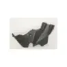 Habillage de cadre gauche KAWASAKI ER6 650 F 2012 - 2016