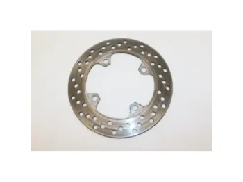 Disque frein arriere KAWASAKI ZX6R 600 NINJA 1998 - 1999
