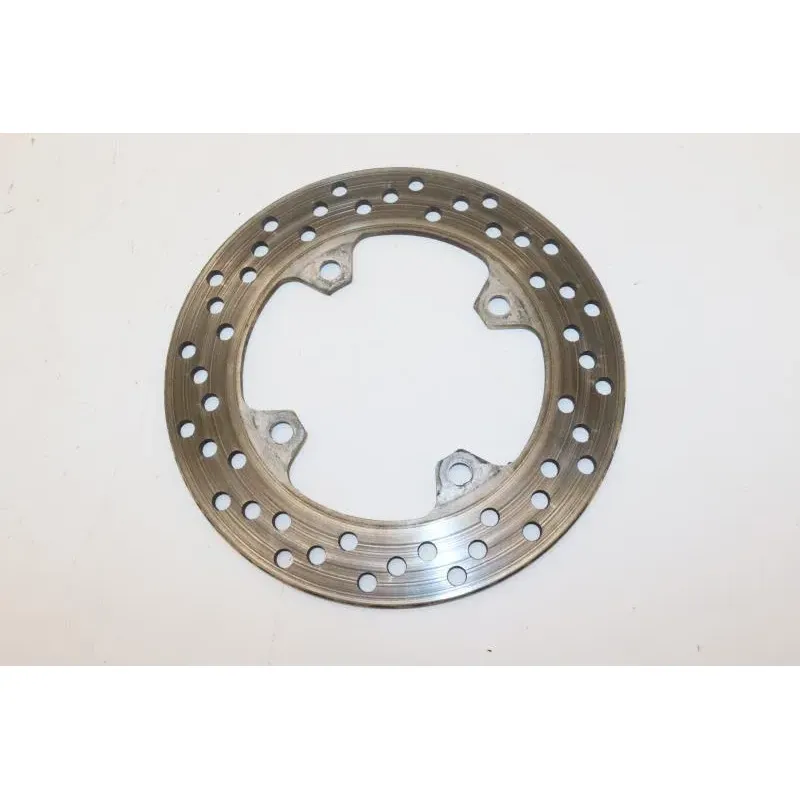 Disque frein arriere KAWASAKI ZX6R 600 NINJA 1998 - 1999