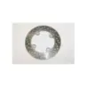 Disque frein arriere KAWASAKI ZX6R 600 NINJA 1998 - 1999 Disque frein arriere KAWASAKI ZX6R 600 NINJA 1998 - 1999